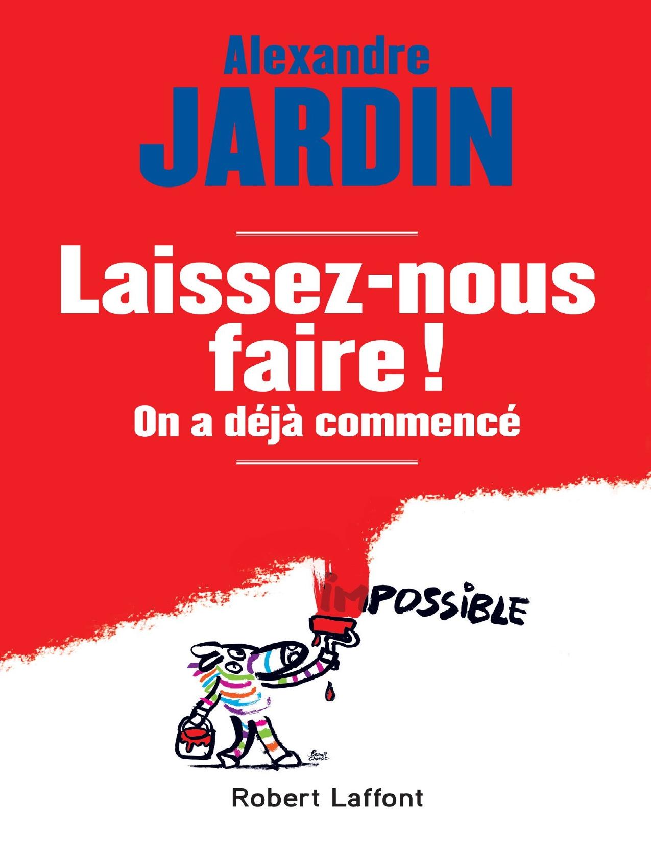 Laissez Nous Faire