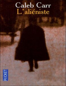 Lalieniste