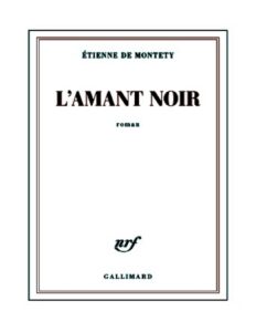 Lamant Noir