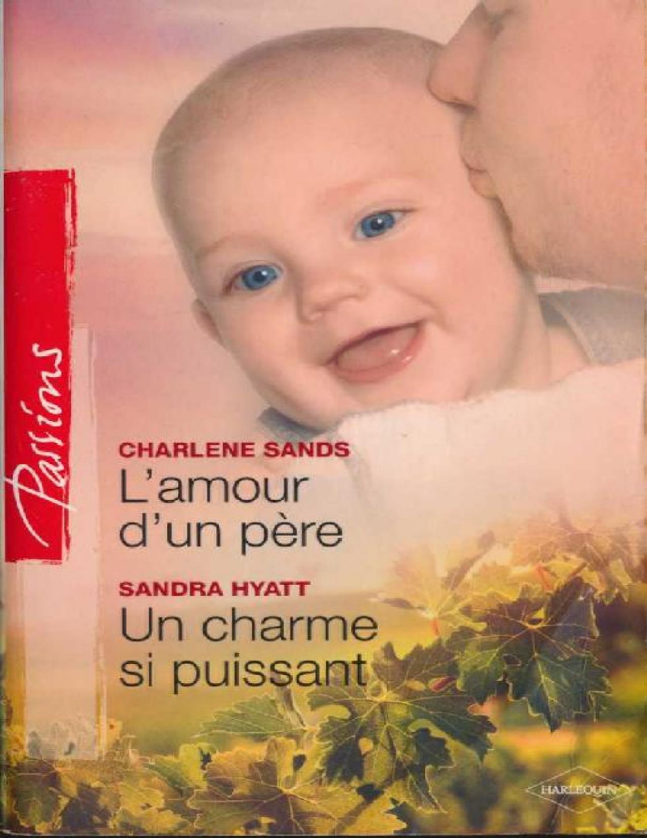 Lamour Dun Pere Un Charme Si Puissant