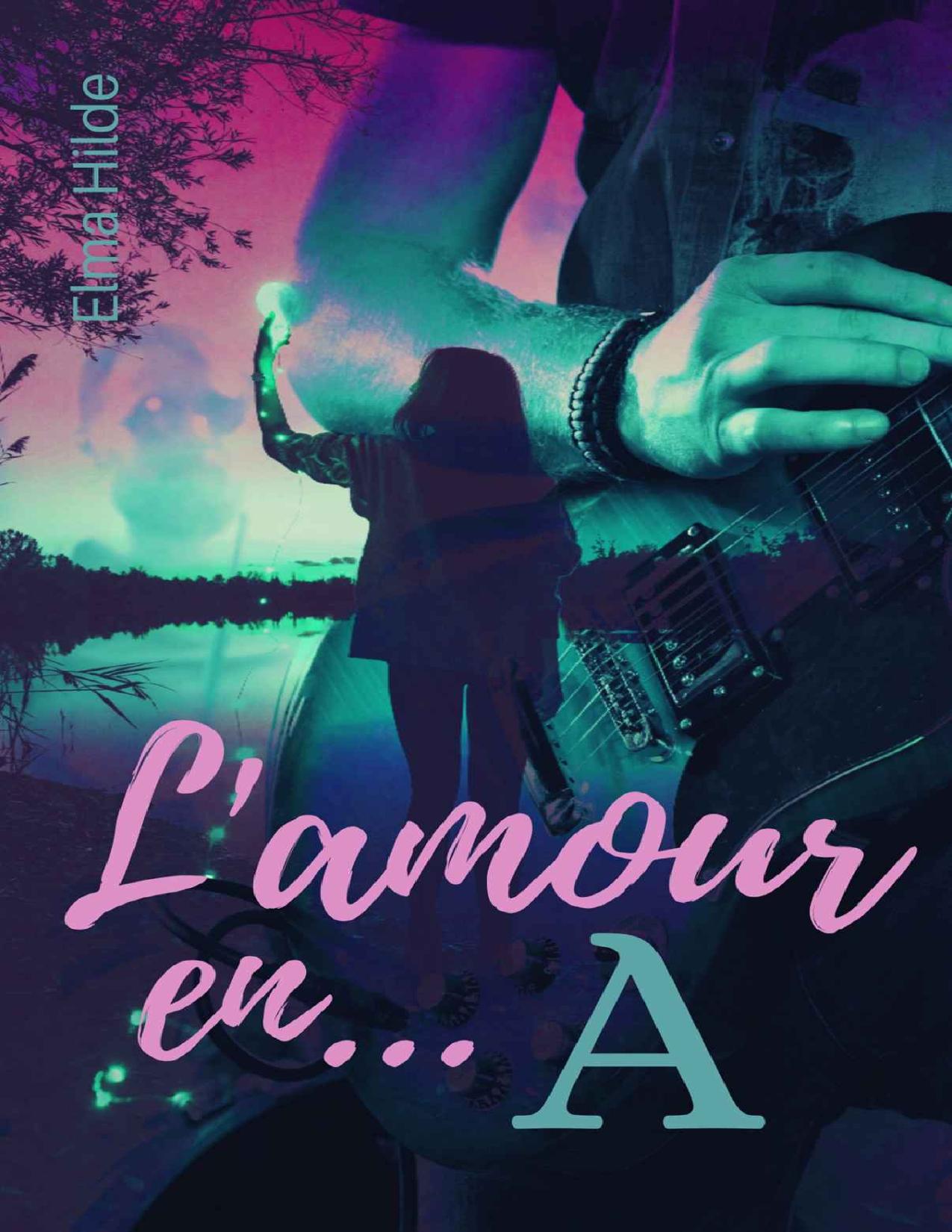 Lamour En A Snow Hazel
