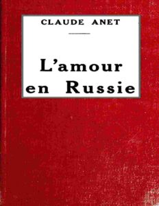 Lamour En Russie