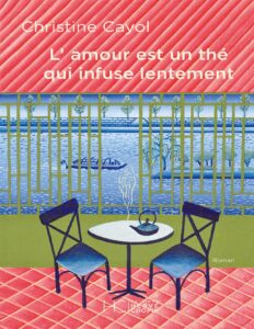 Lamour Est Un The Qui Infuse Lentement