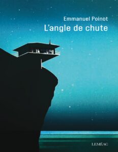 Langle De Chute
