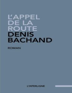Lappel De La Route