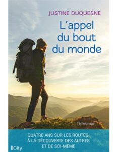 Lappel Du Bout Du Monde