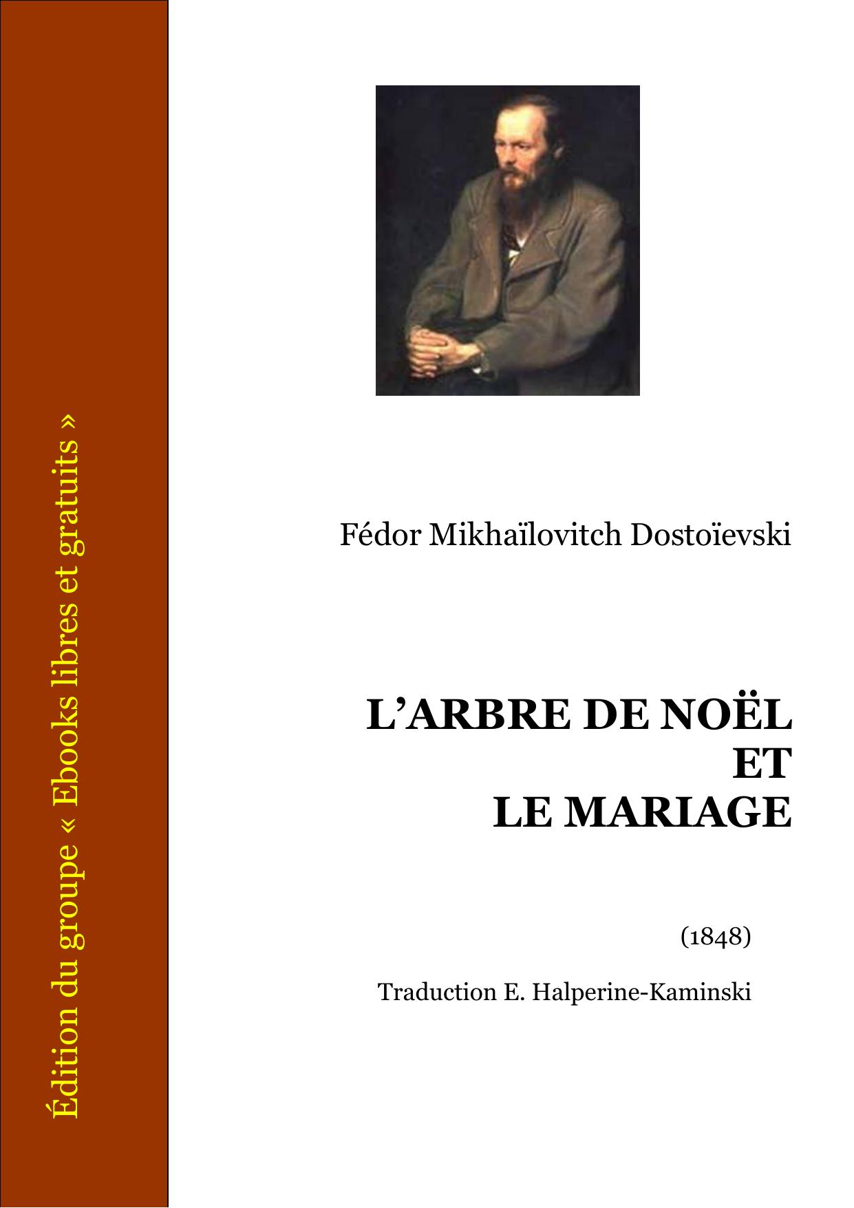 Larbre De Noel Et Le Mariage