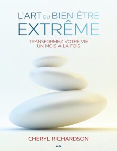 Lart Du Bien Etre Extreme