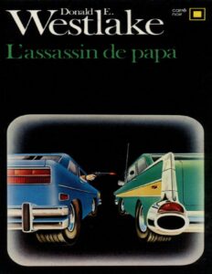 Lassassin De Papa