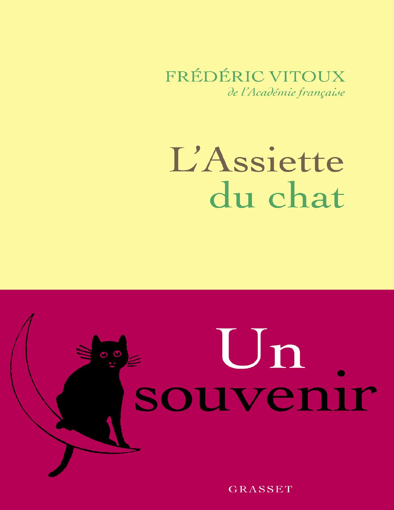 Lassiette Du Chat