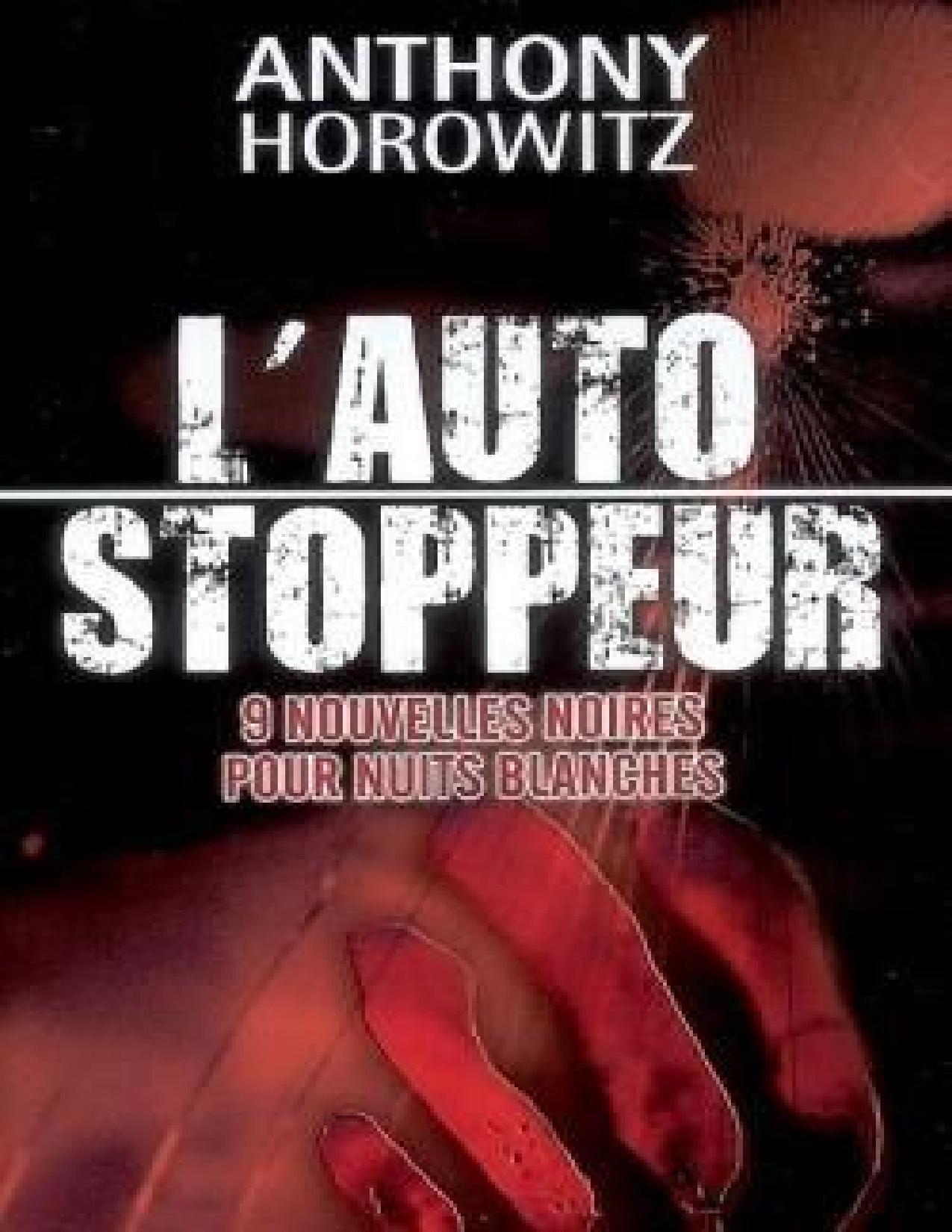 Lauto Stoppeur
