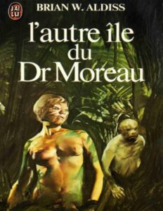 Lautre Ile Du Dr Moreau