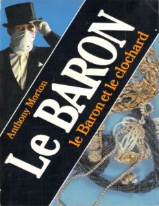 Le Baron Et Le Clochard