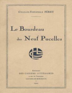 Le Bourdeau Des Neuf Pucelles