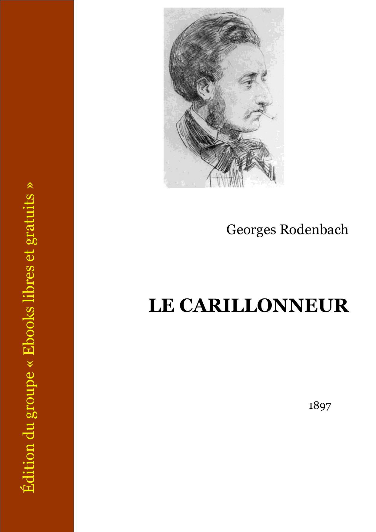 Le Carillonneur