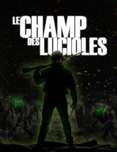 Le Champ Des Lucioles French Edition