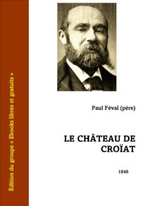 Le Chateau De Croiat