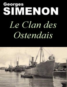 Le Clan Des Ostendais