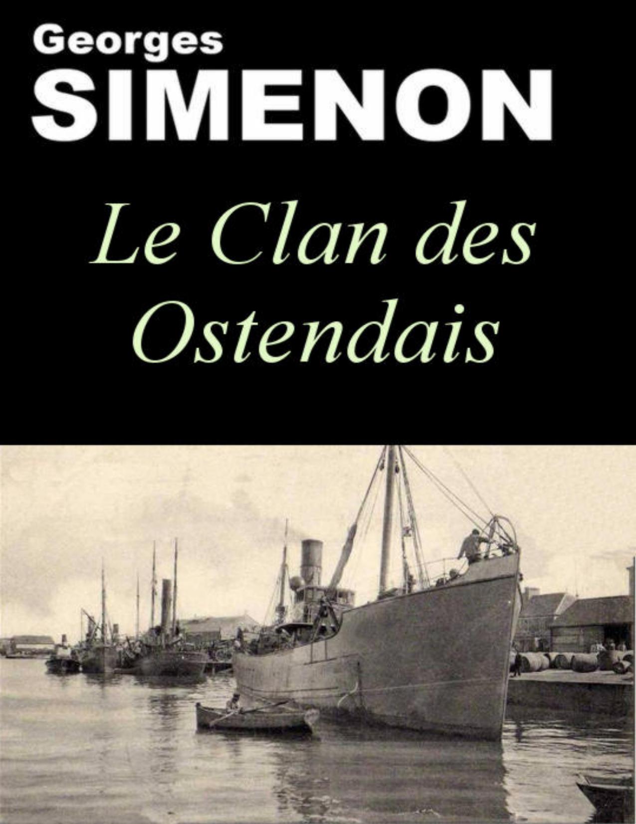 Le Clan Des Ostendais