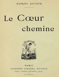 Le Coeur Chemine
