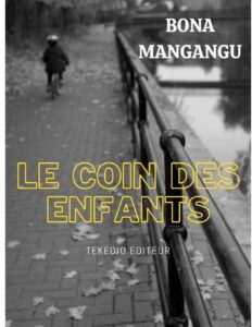Le Coin Des Enfants