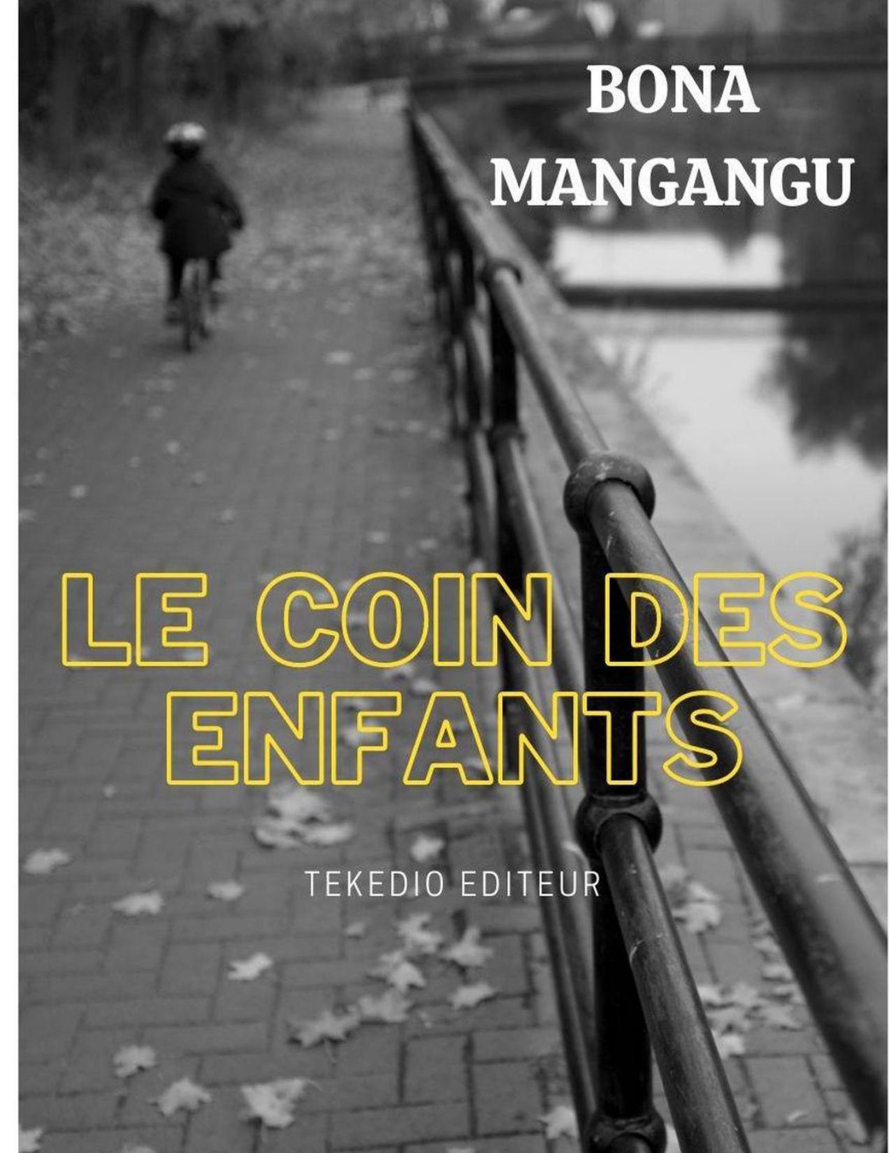 Le Coin Des Enfants