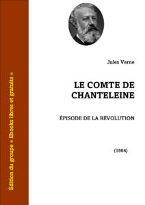 Le Comte De Chanteleine
