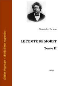 Le Comte De Moret Tome II