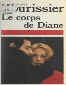 Le Corps De Diane