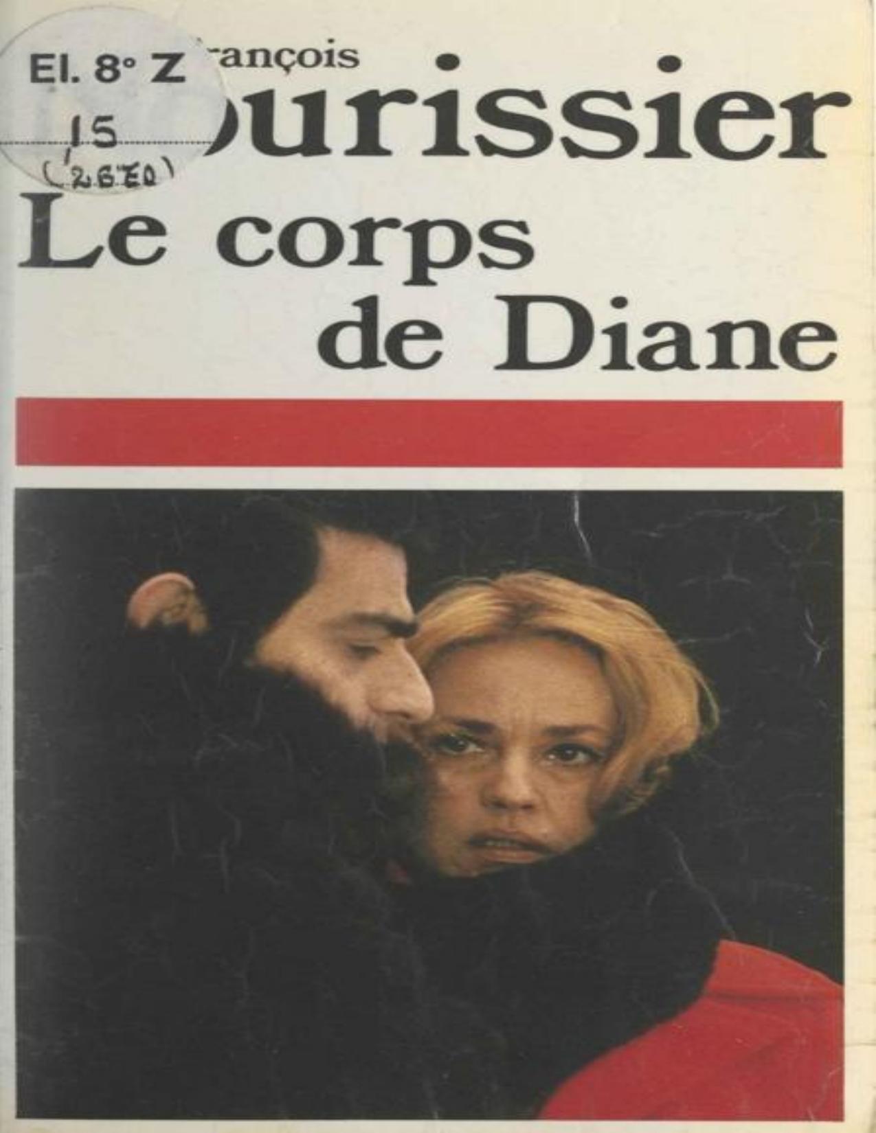 Le Corps De Diane