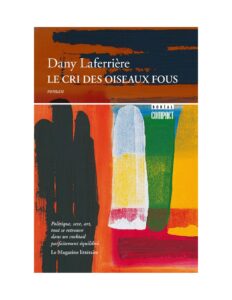 Le Cri Des Oiseaux Fous