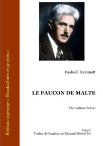 Le Faucun De Malte