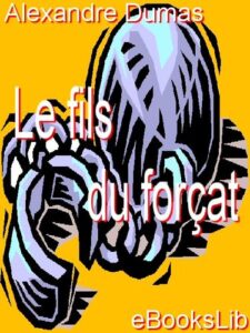 Le Fils Du Forcat 1