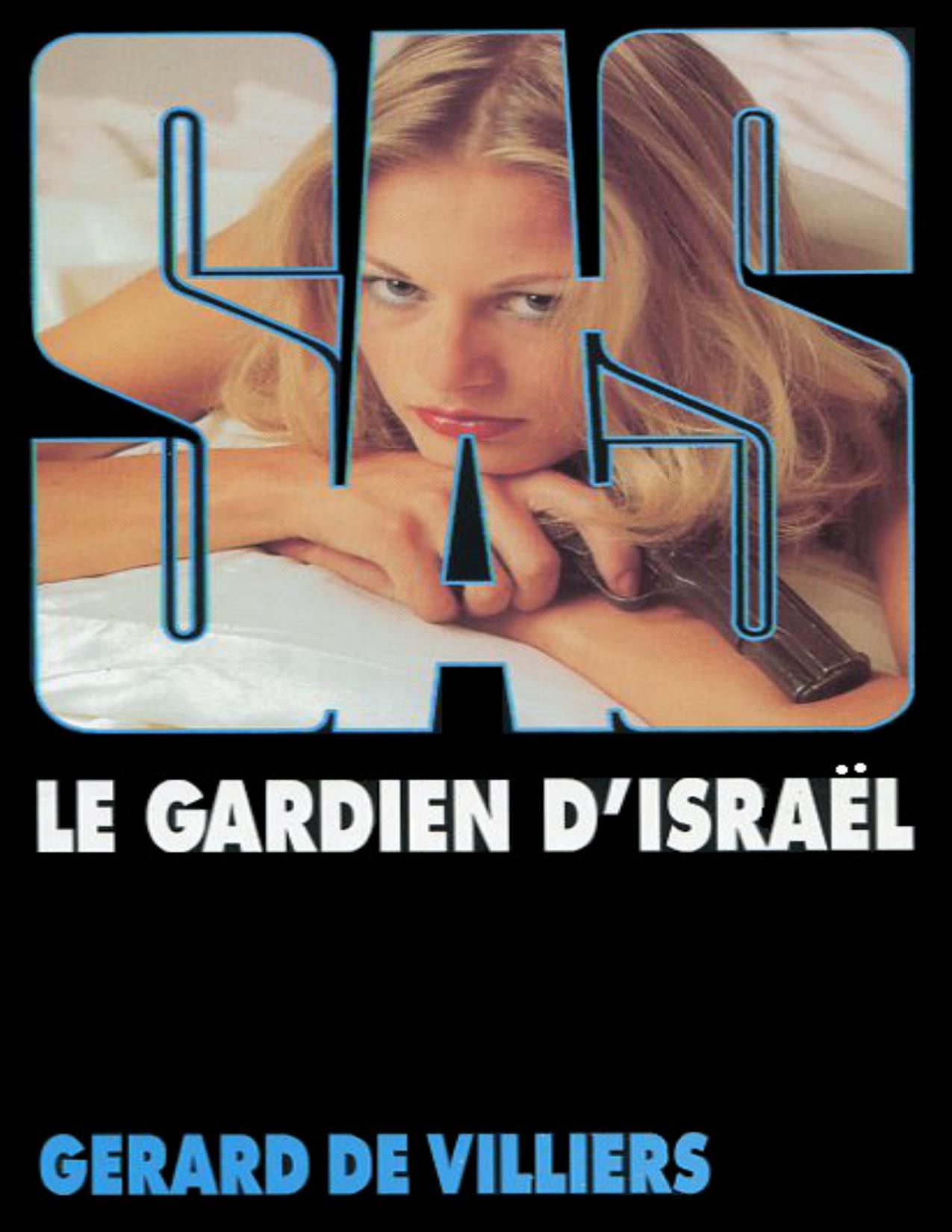 Le Gardien DIsrael