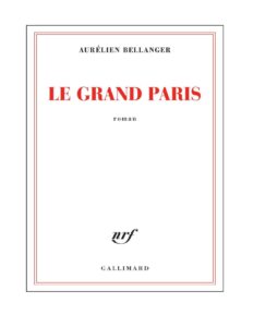 Le Grand Paris