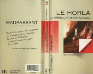 Le Horla Et Autr