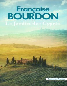 Le Jardin Des Cypres
