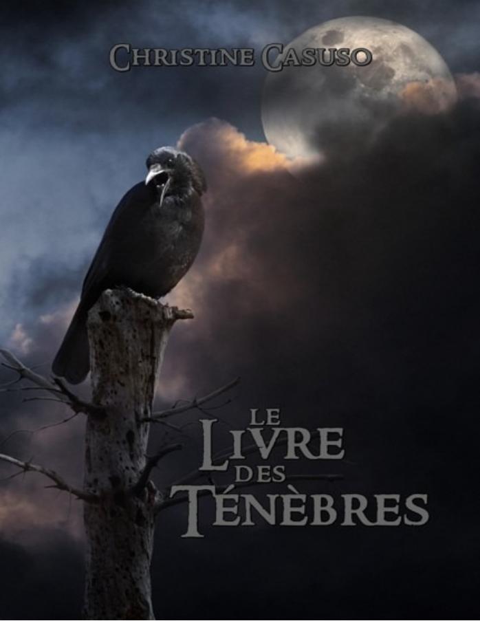 Le Livre Des Tenebres
