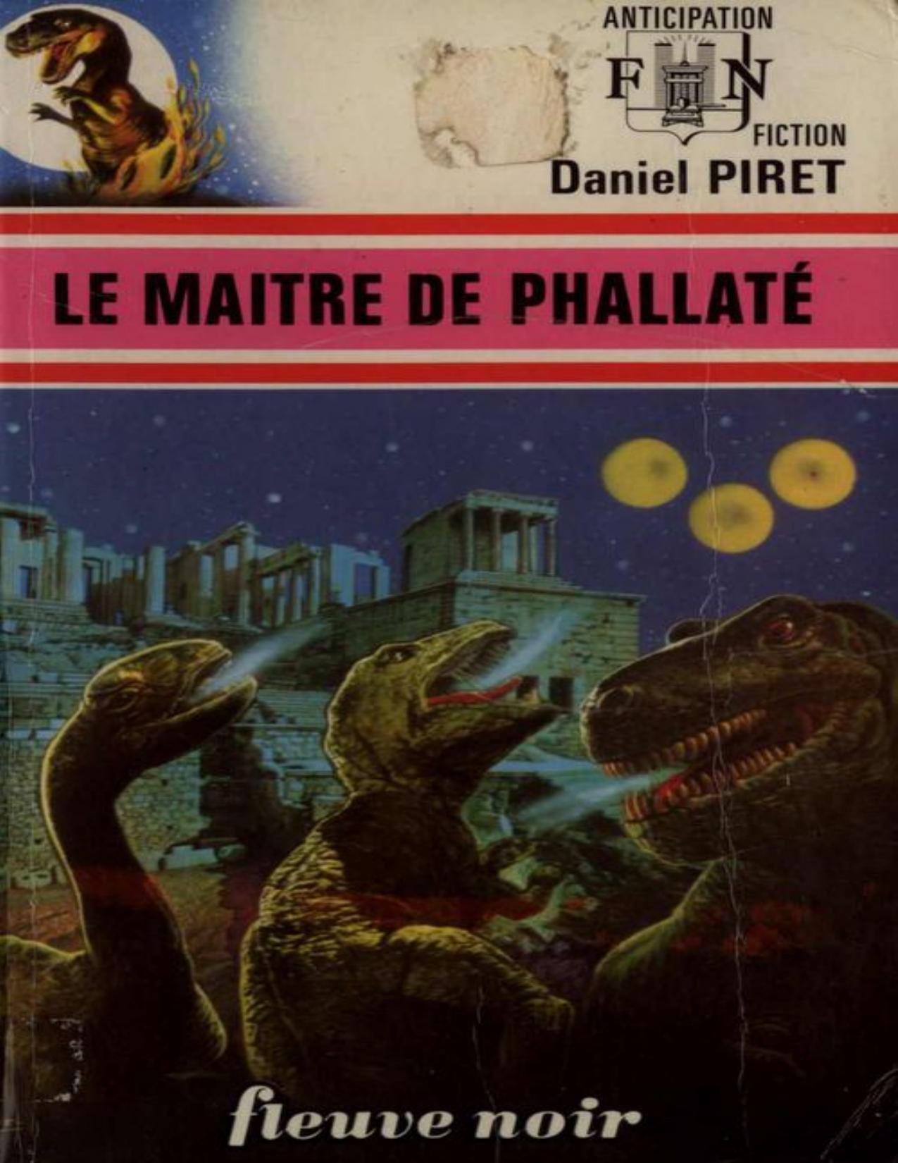 Le Maitre De Phallate