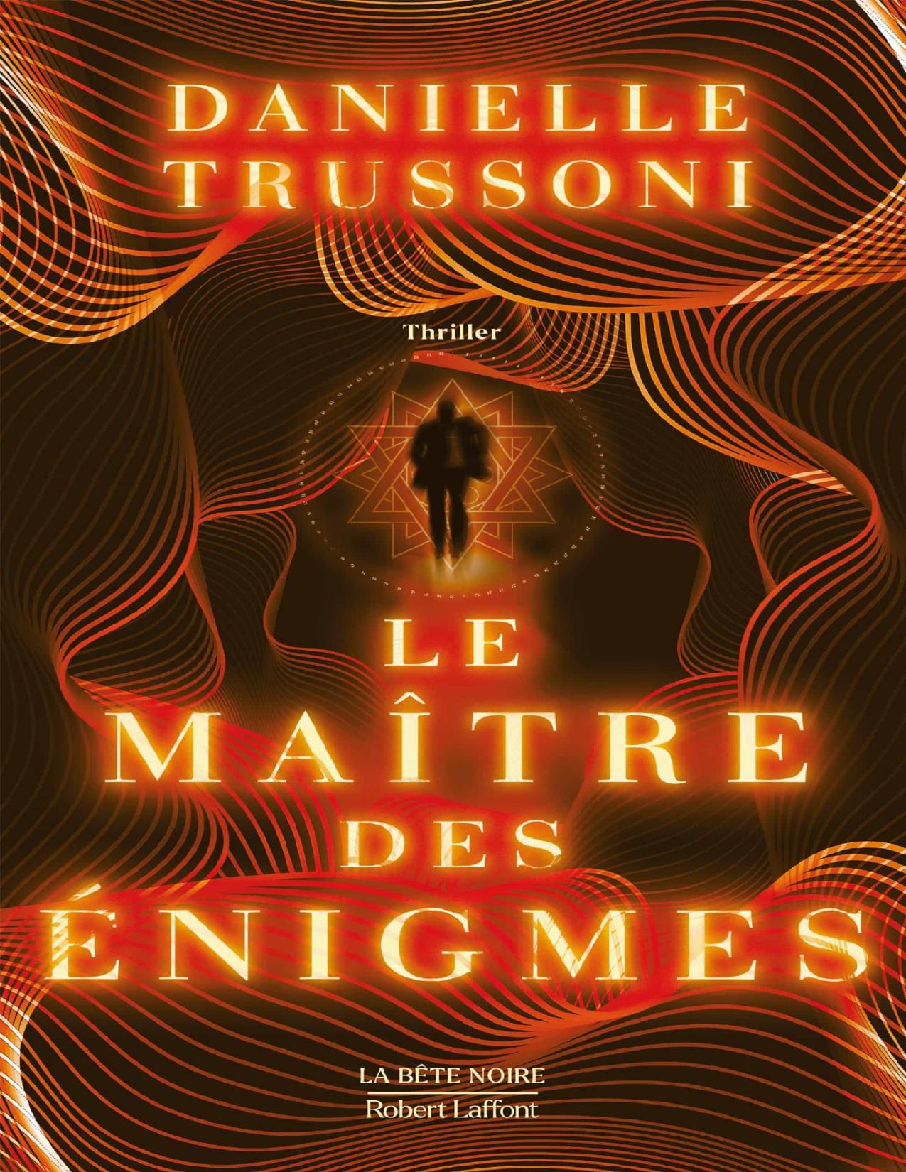 Le Maitre Des Enigmes