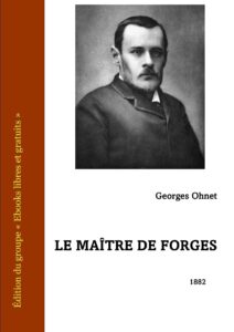 Le Maitre Des Forges