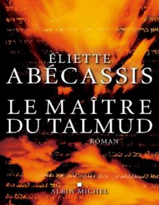 Le Maitre Du Talmud