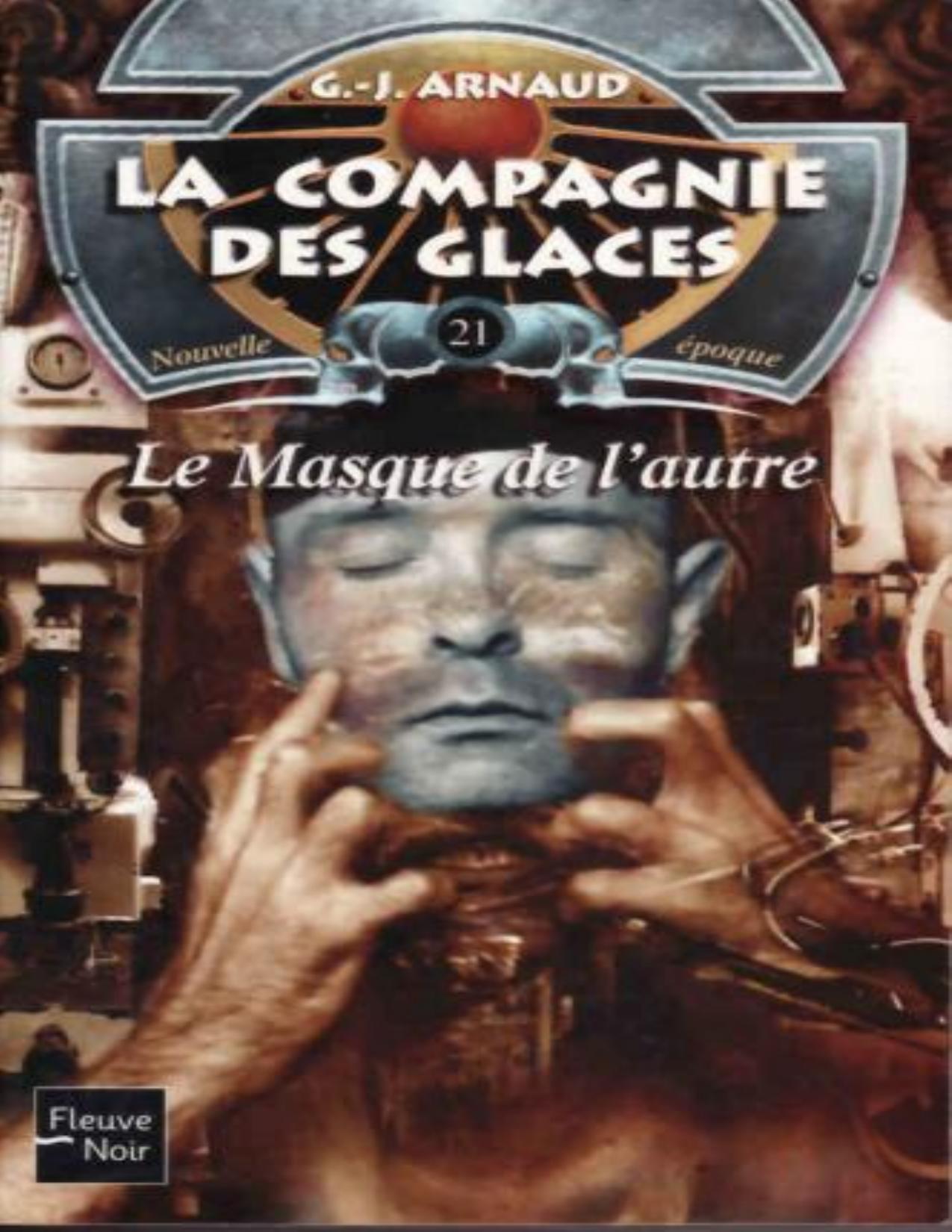 Le Masque De Lautre