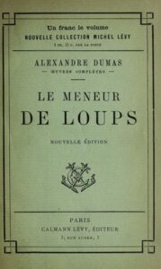 Le Meneur De Loups 1
