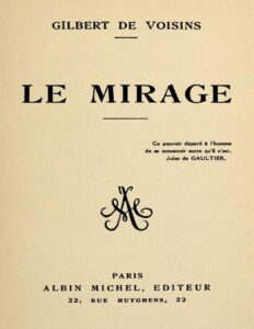 Le Mirage