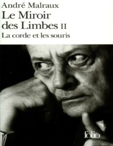 Le Miroir Des Limbes