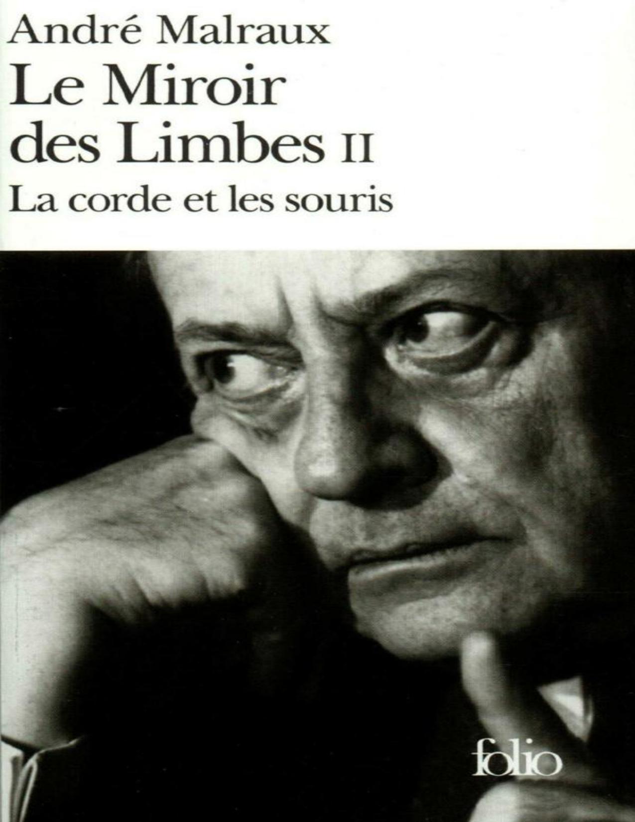 Le Miroir Des Limbes