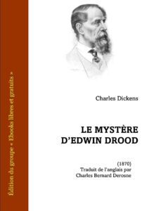 Le Mystere DEdwin Drood