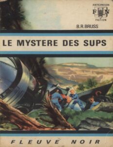 Le Mystere Des Sups