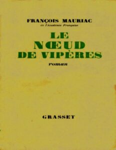 Le Noeud De Viperes